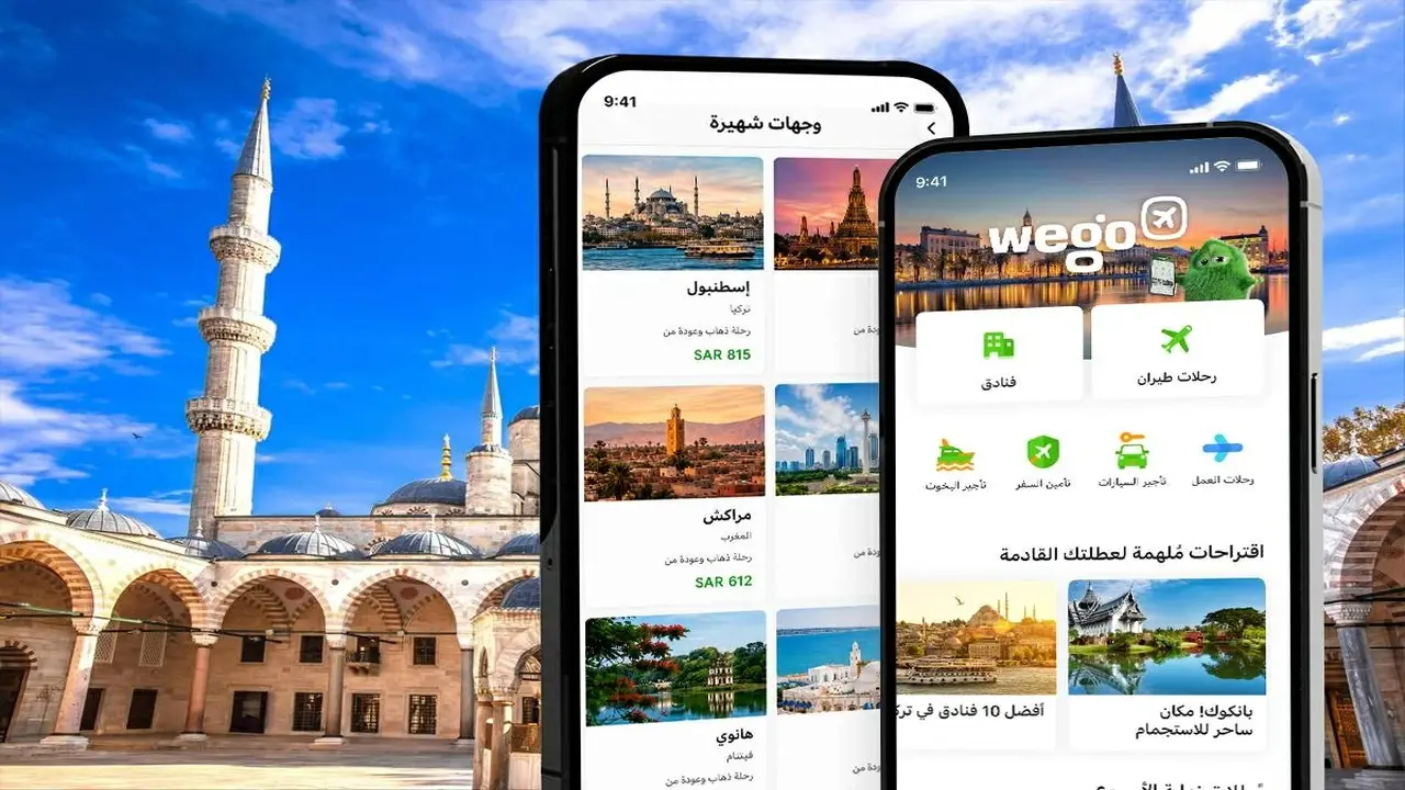 70% من مسافري الإمارات يخططون لرحلاتهم قبل شهر من المغادرة